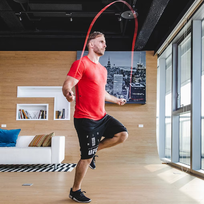 UFC Speed Jump Rope