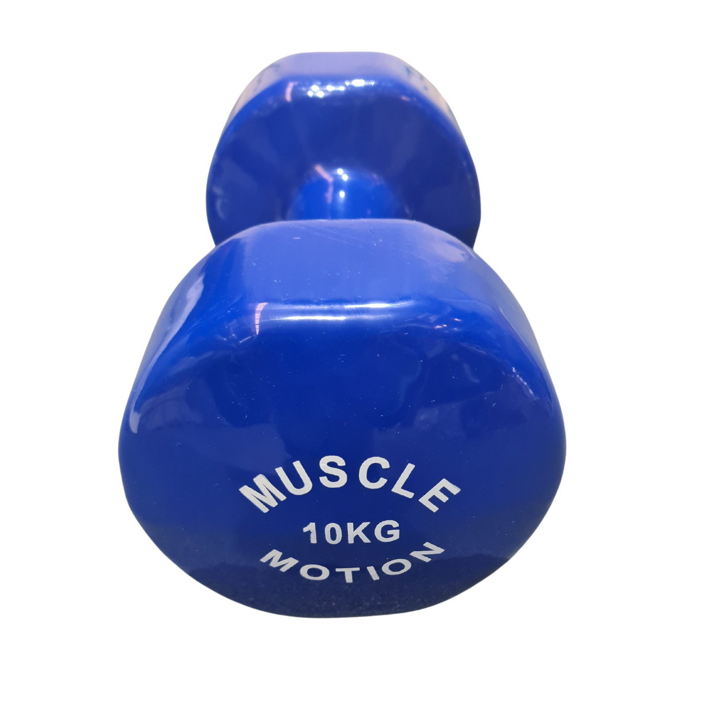 -Vinyl Dumbbells-Gym Direct