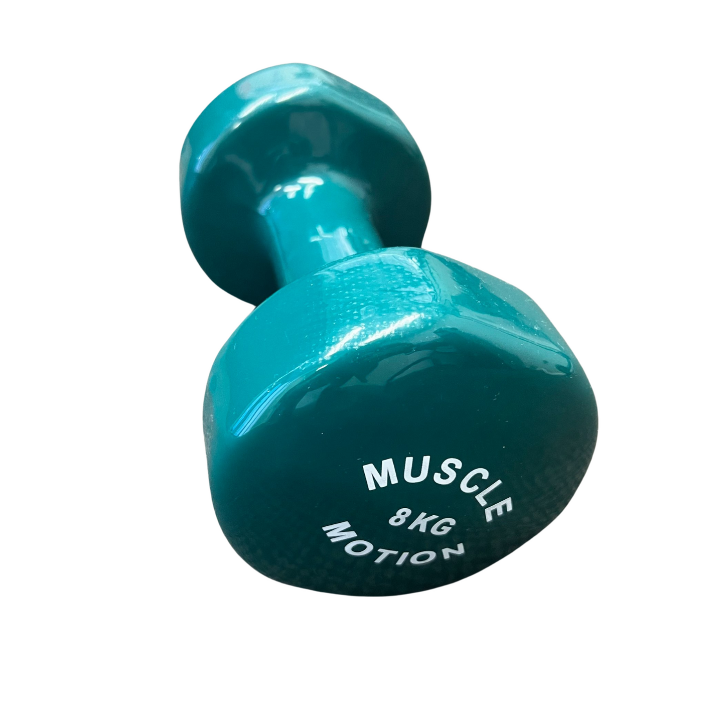 -Vinyl Dumbbells-Gym Direct