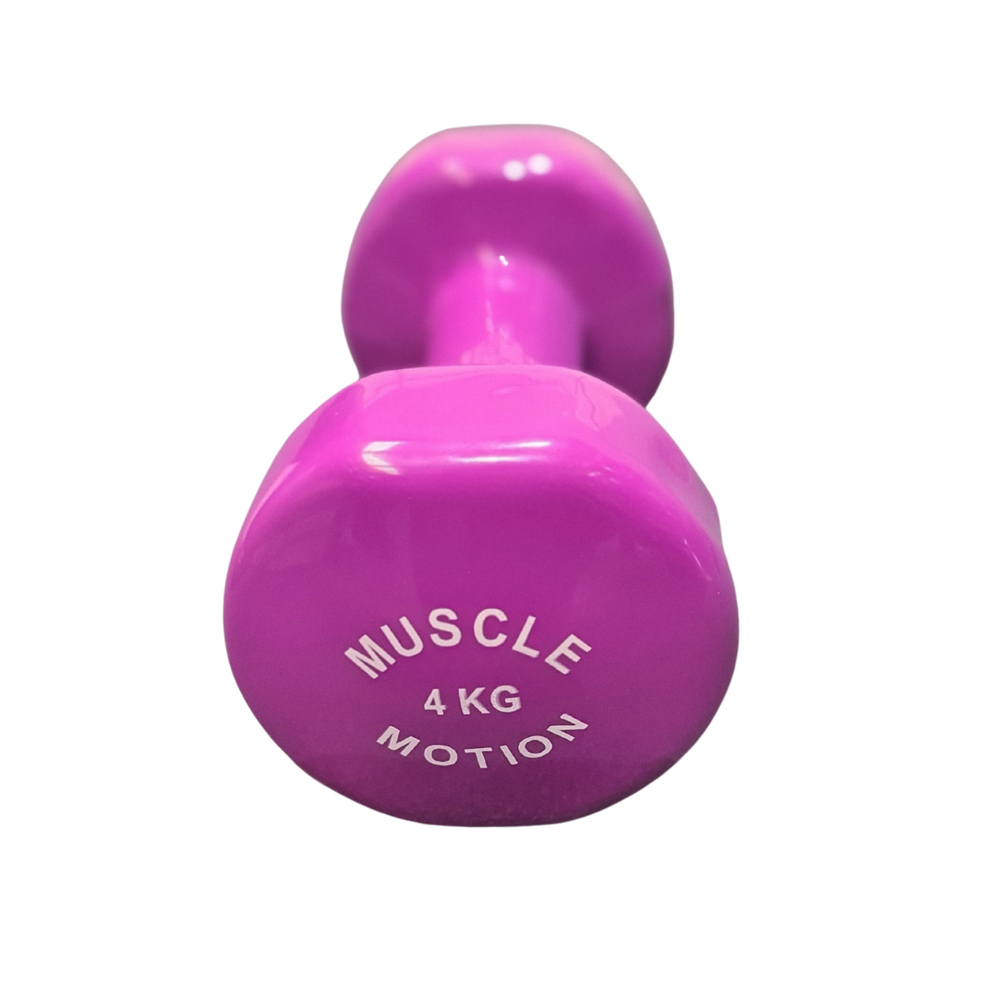 -Vinyl Dumbbells-Gym Direct