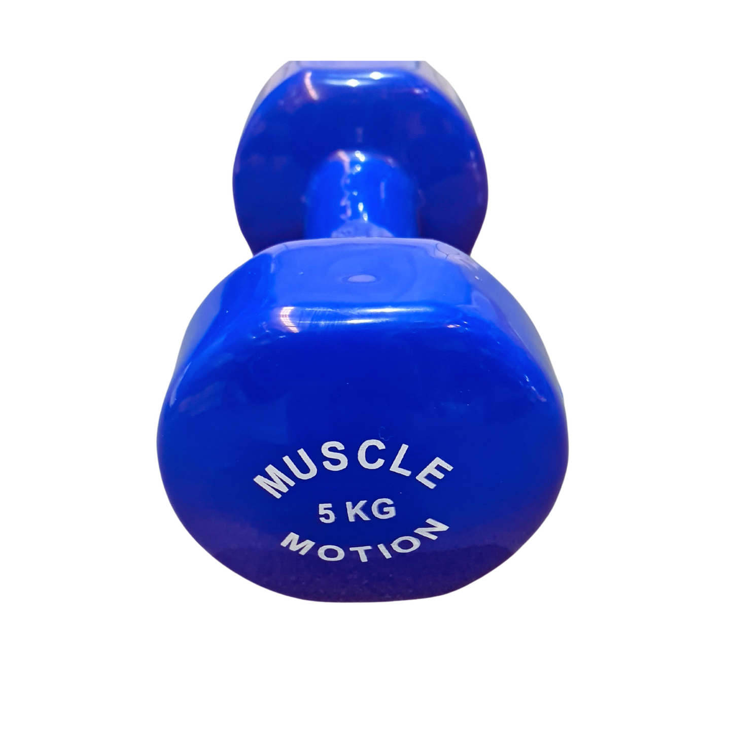 -Vinyl Dumbbells-Gym Direct