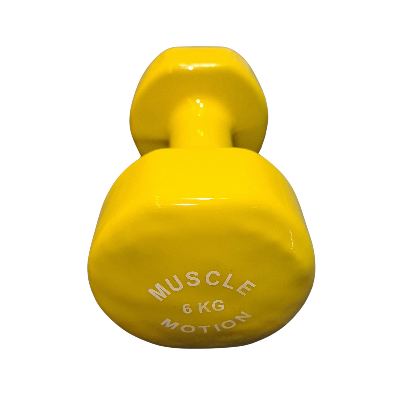 -Vinyl Dumbbells-Gym Direct