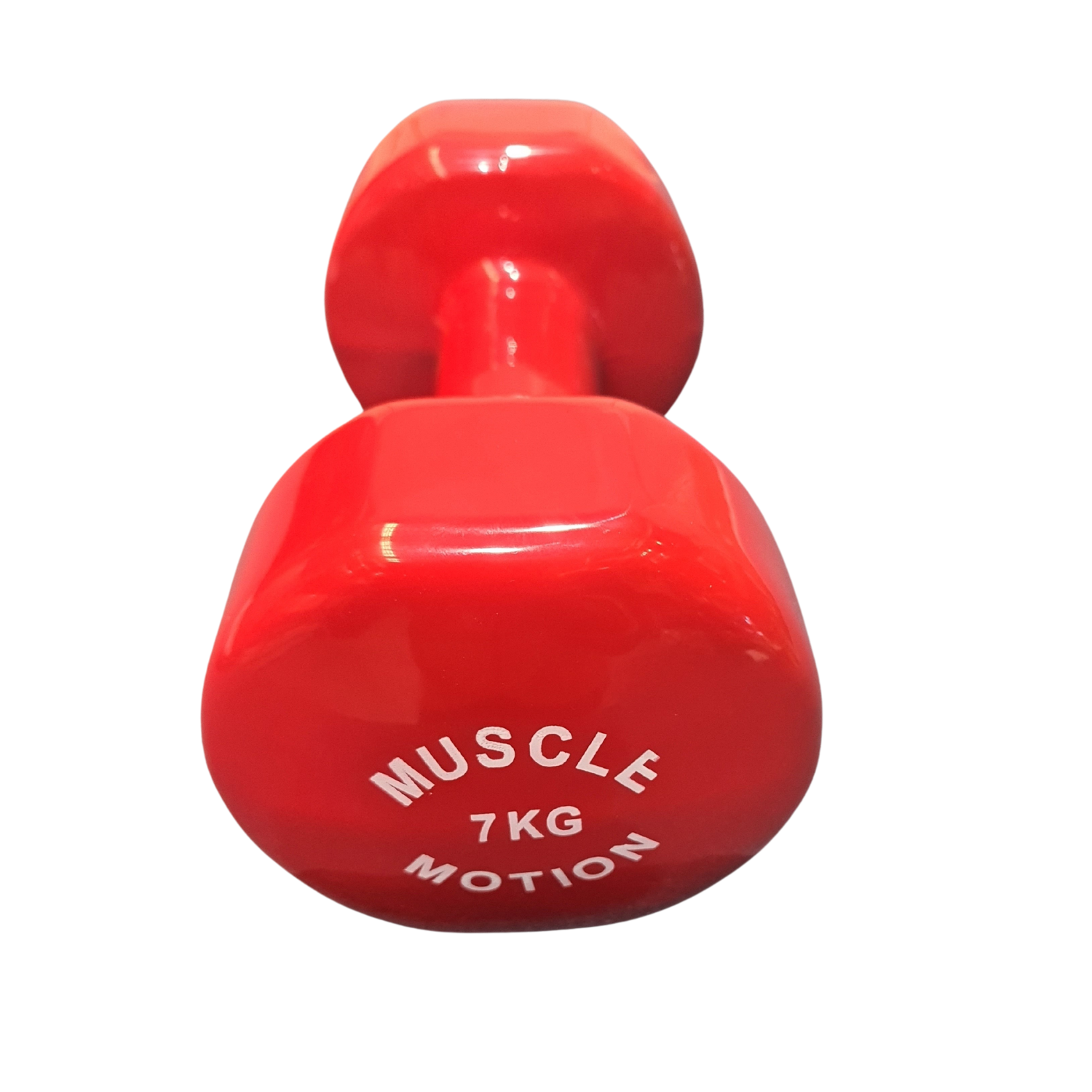 -Vinyl Dumbbells-Gym Direct