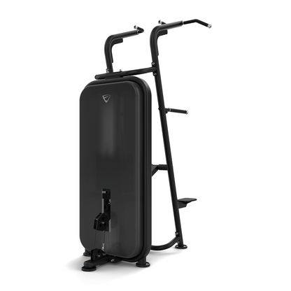 Vision Fitness Chin / Dip Assist