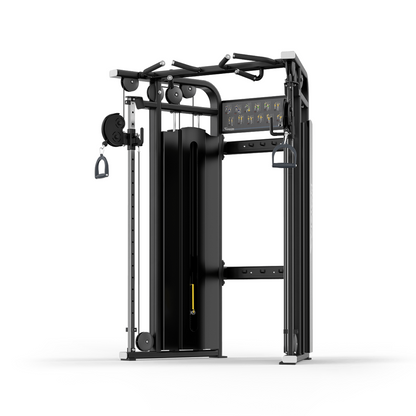 Vision Fitness Functional Trainer