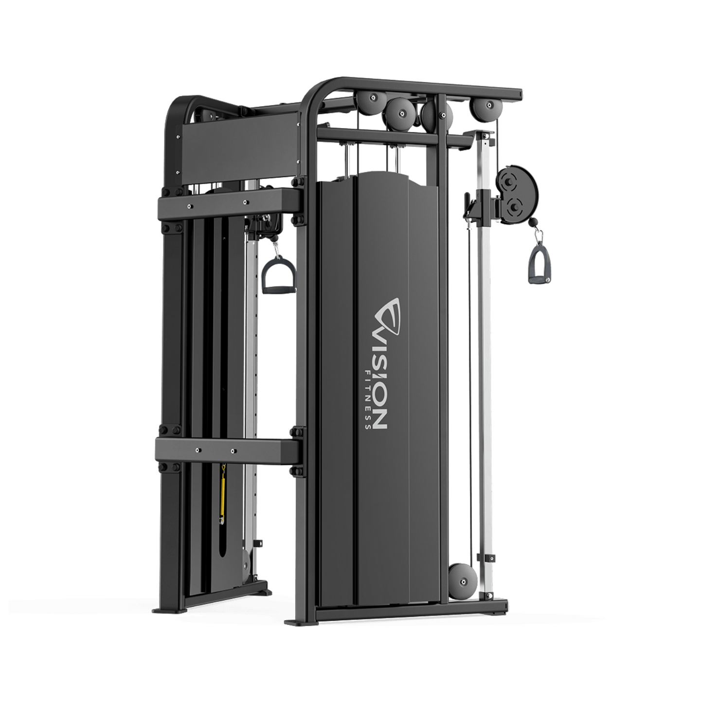 Vision Fitness Functional Trainer