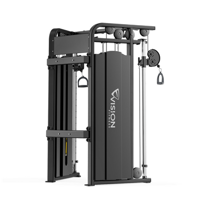 Vision Fitness Functional Trainer