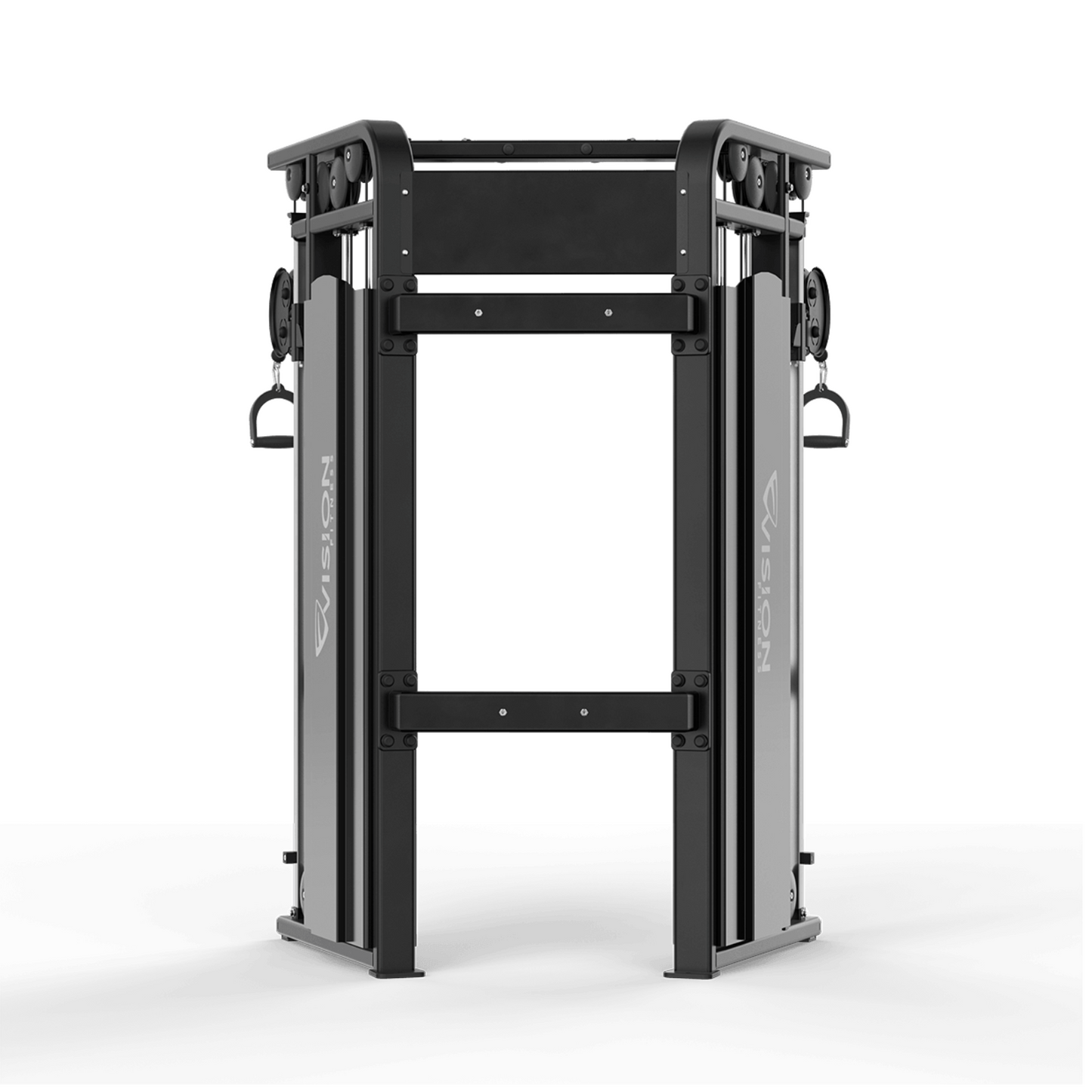 Vision Fitness Functional Trainer