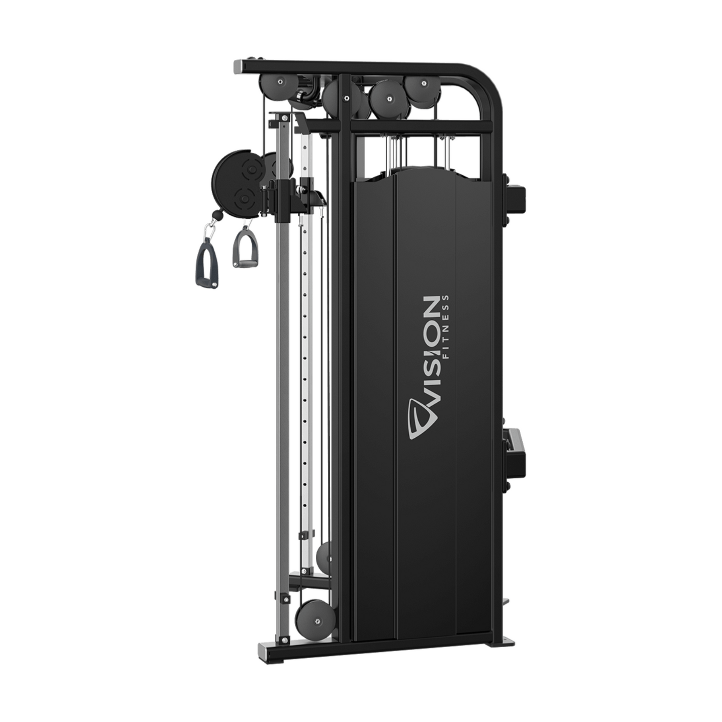 Vision Fitness Functional Trainer