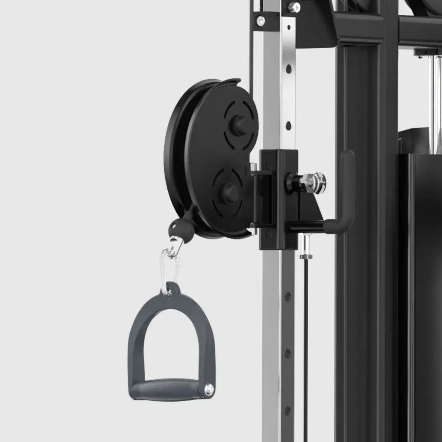 Vision Fitness Functional Trainer