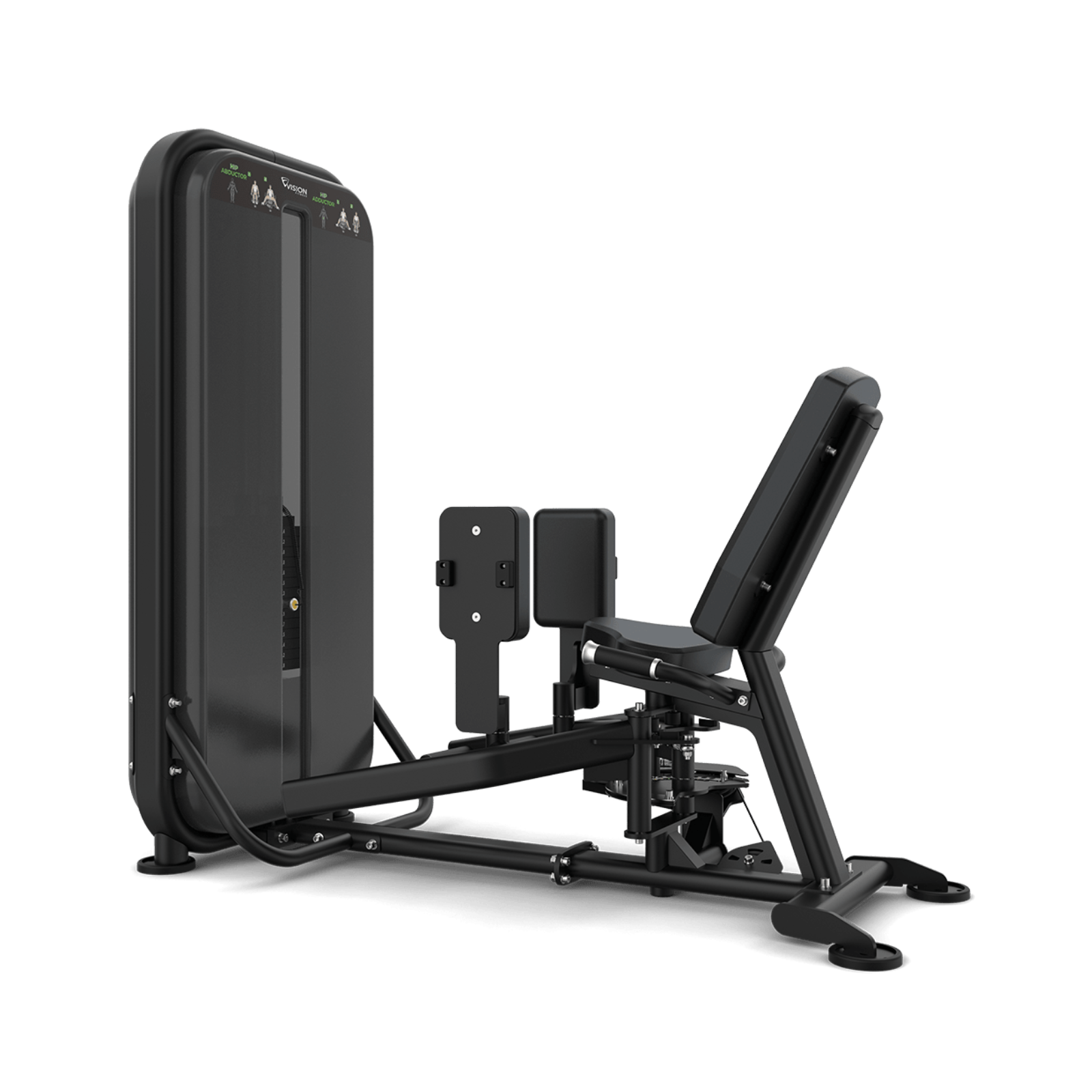 -Commercial Hip Abductor / Adductor-Gym Direct