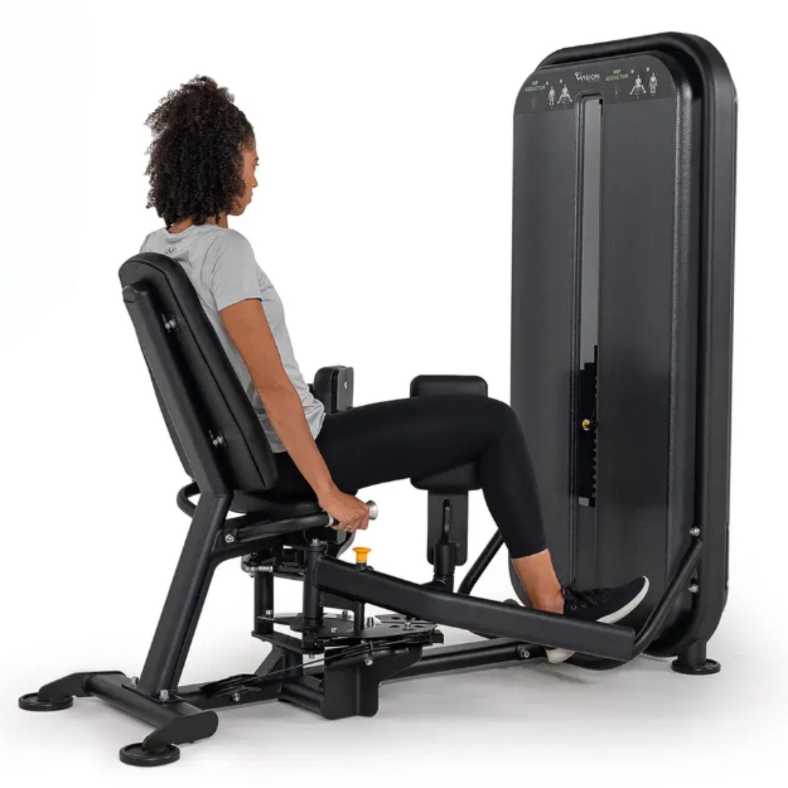 -Commercial Hip Abductor / Adductor-Gym Direct