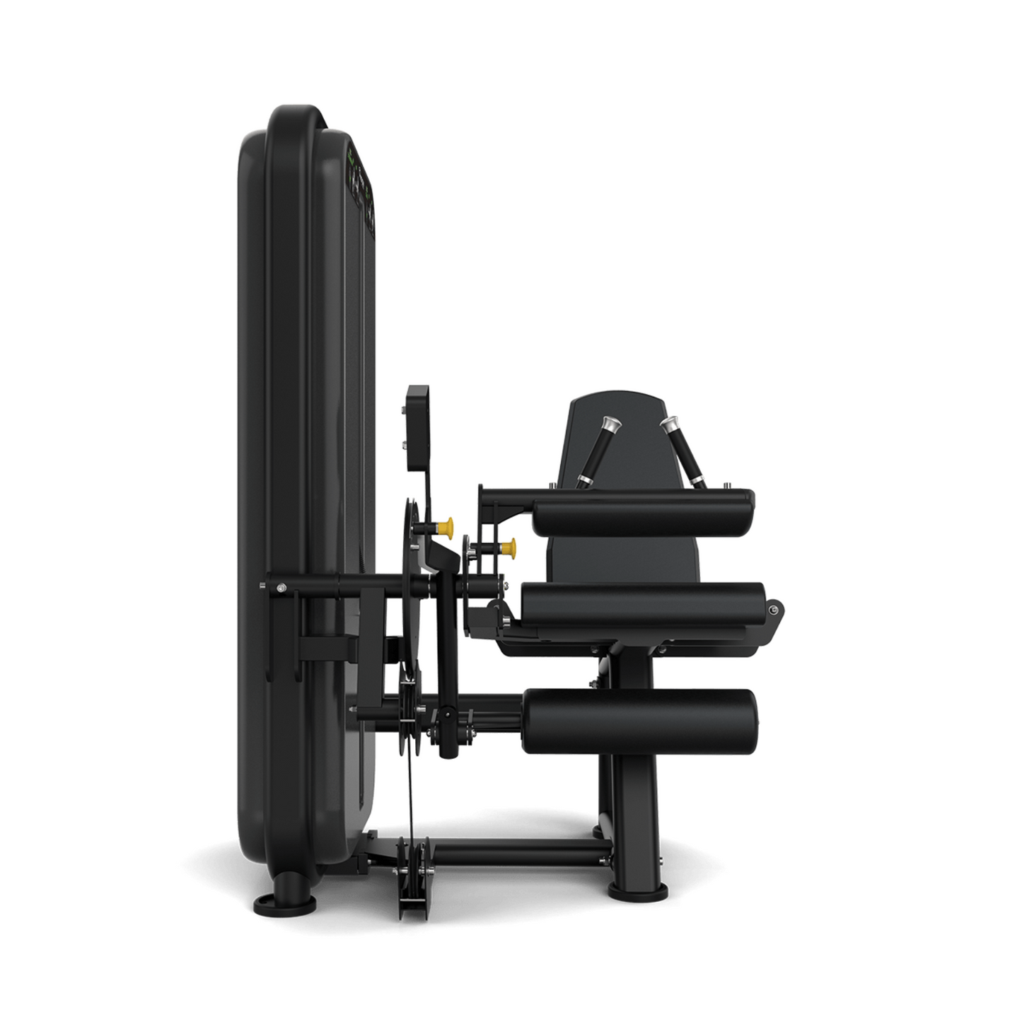 Vision Fitness Leg Extension / Leg Curl