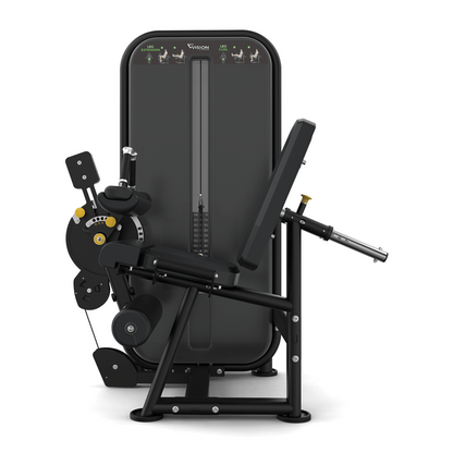 Vision Fitness Leg Extension / Leg Curl