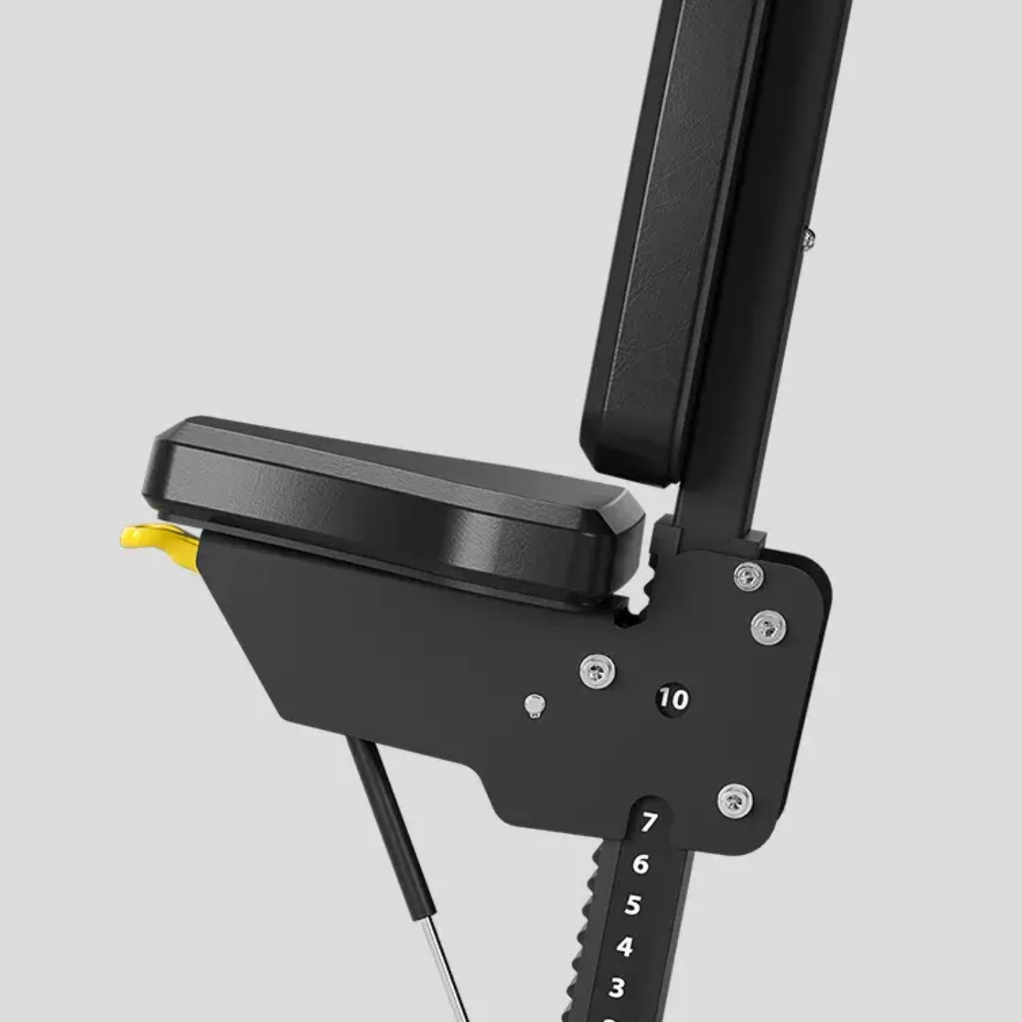 Vision Fitness Shoulder Press - Plate Loaded
