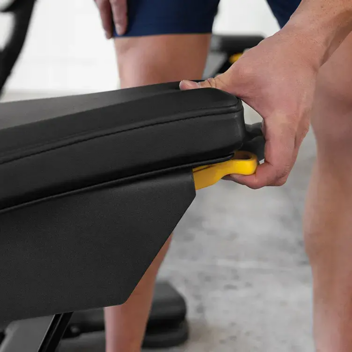 Vision Fitness Shoulder Press - Plate Loaded