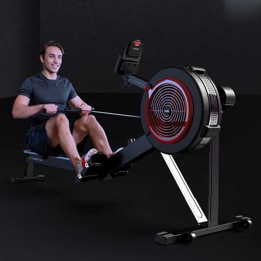 Light Commercial Rowing Machine Commercial Rowing Machines – Gym Direct