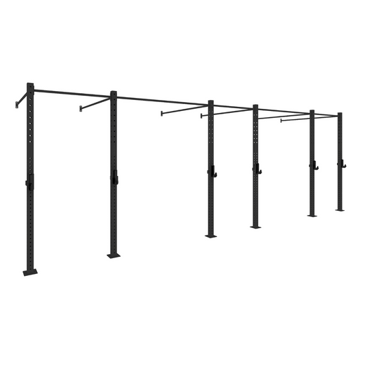 Muscle Motion Wall Rig 3 Frame