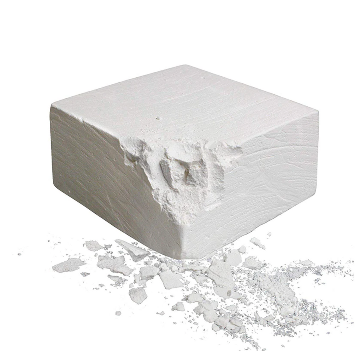 Weight Lifting Gym Chalk 8 blocks – Gym Direct