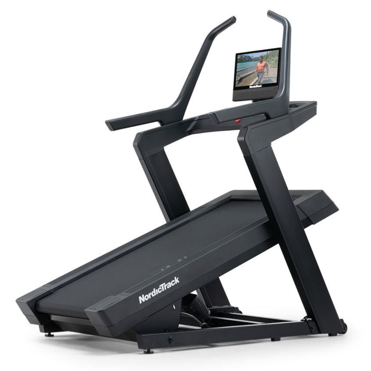 -Treadmills-Gym Direct