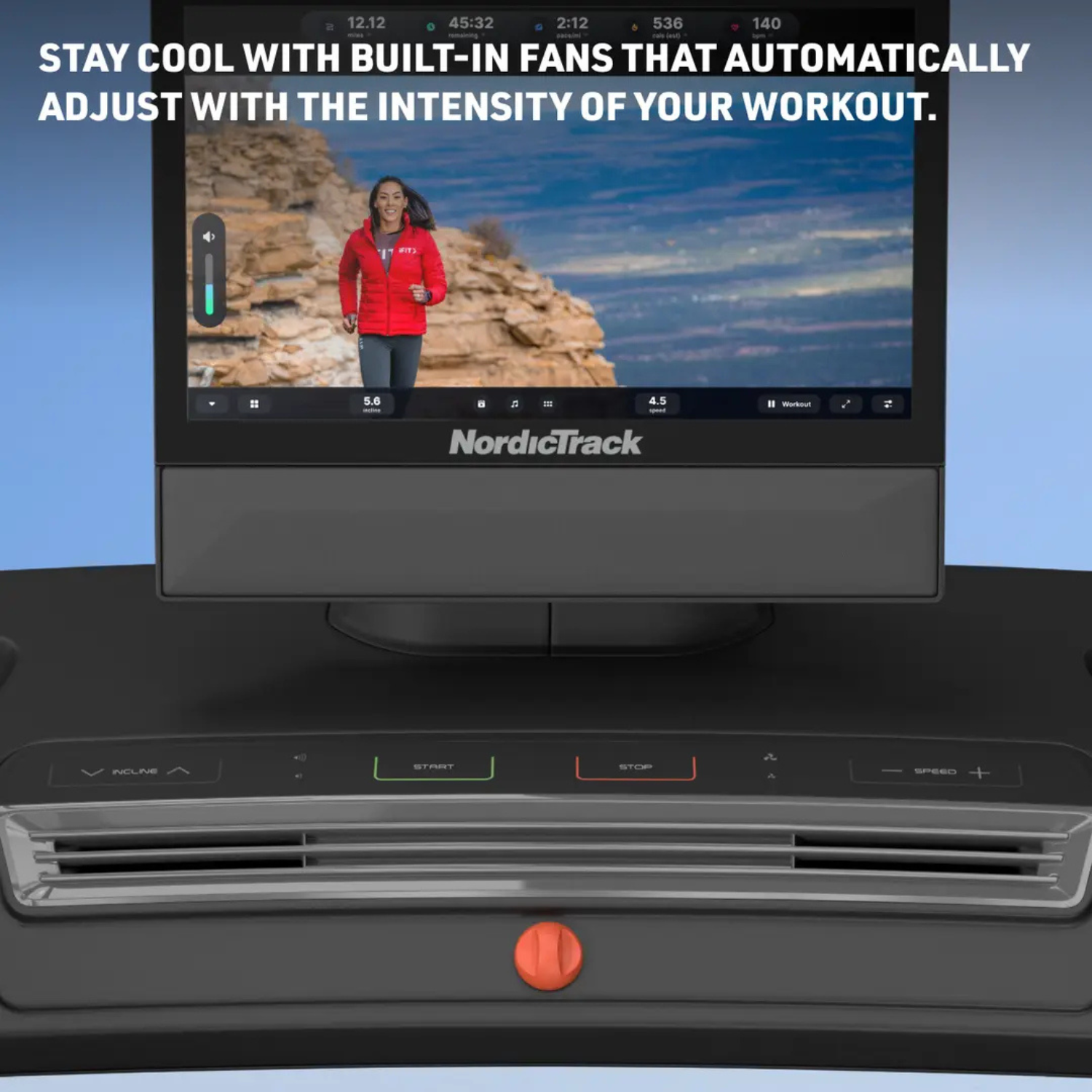 -Treadmills-Gym Direct
