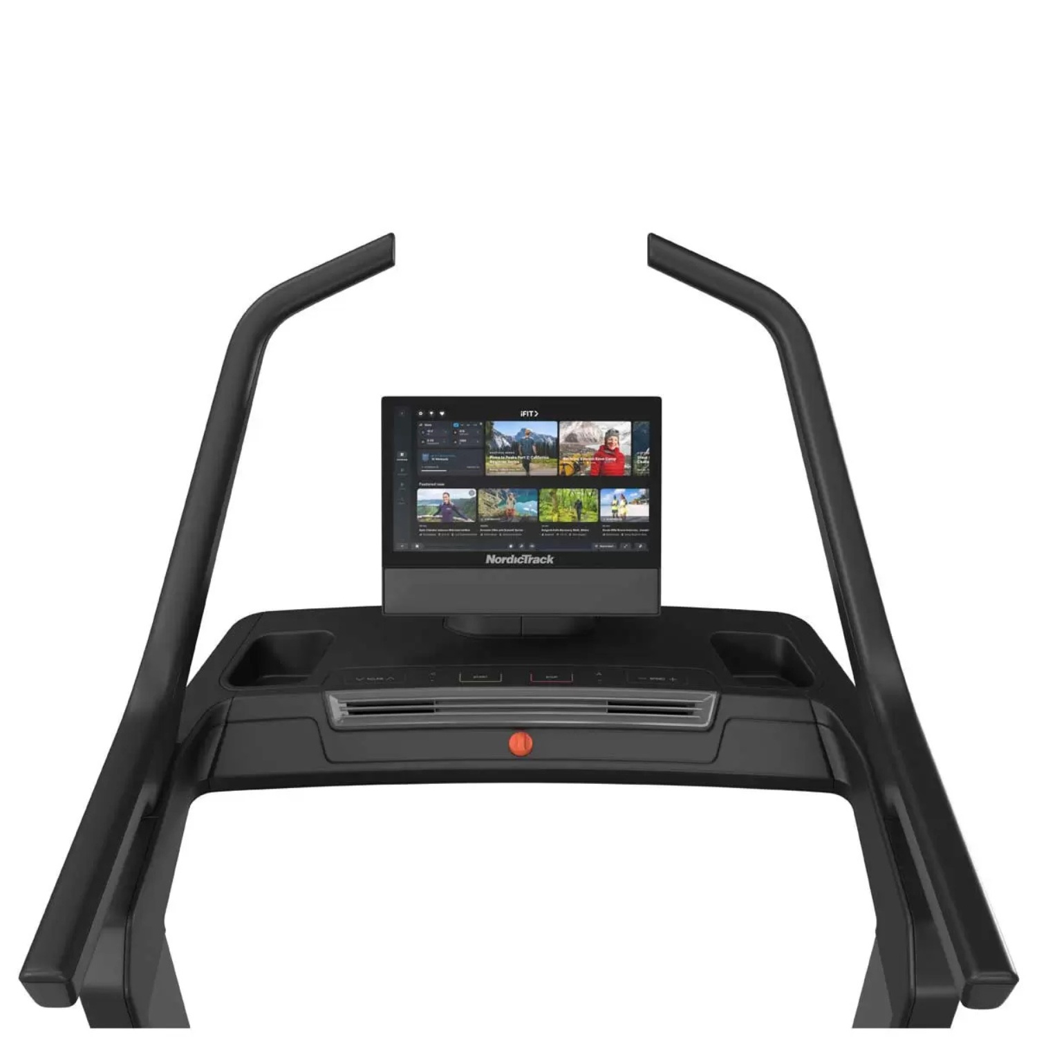 -Treadmills-Gym Direct