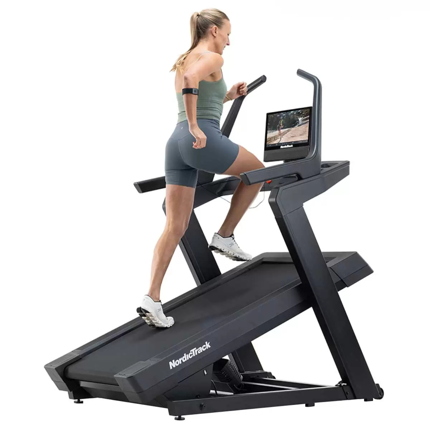 -Treadmills-Gym Direct