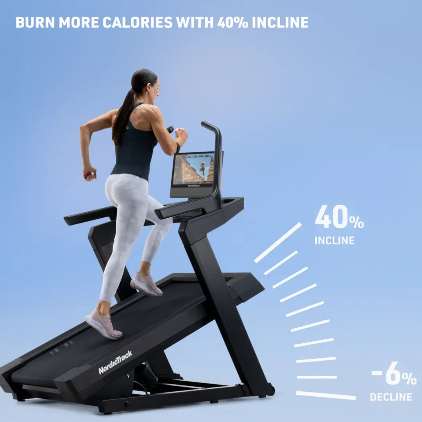 -Treadmills-Gym Direct