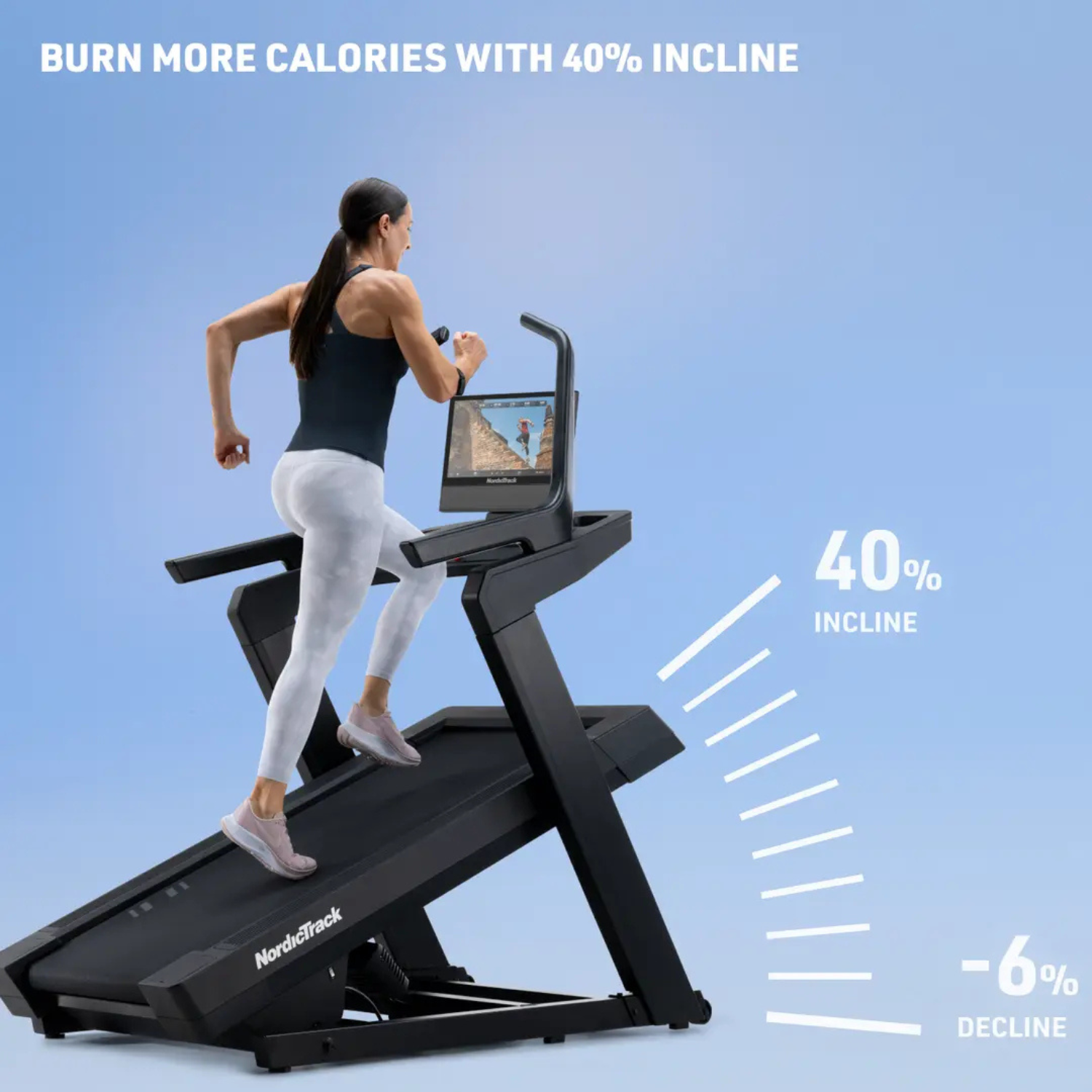 -Treadmills-Gym Direct