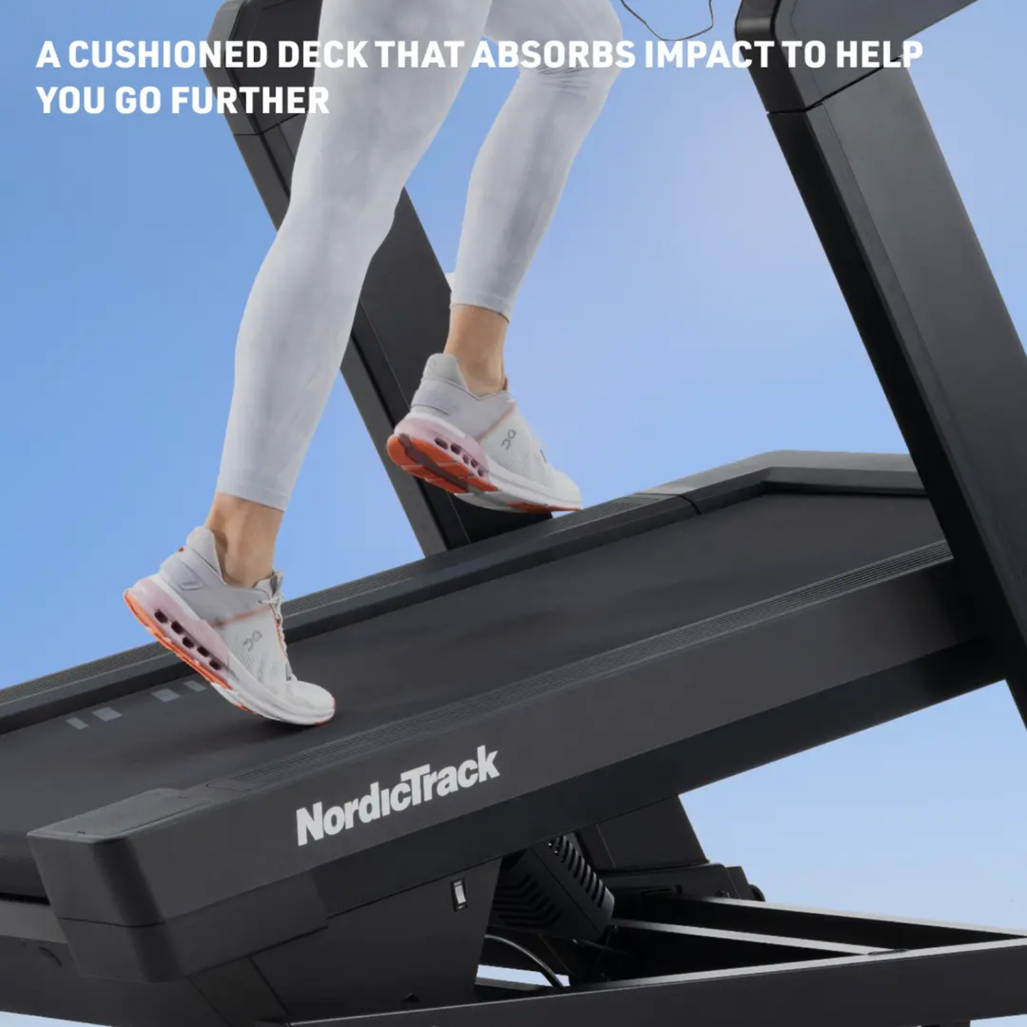 -Treadmills-Gym Direct