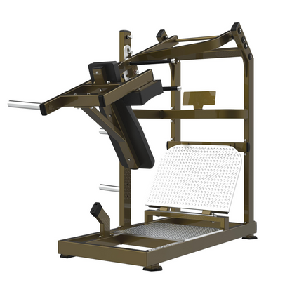 Realleader USA XRHSPRO2006 Commercial Pendulum Squat-Gym Direct