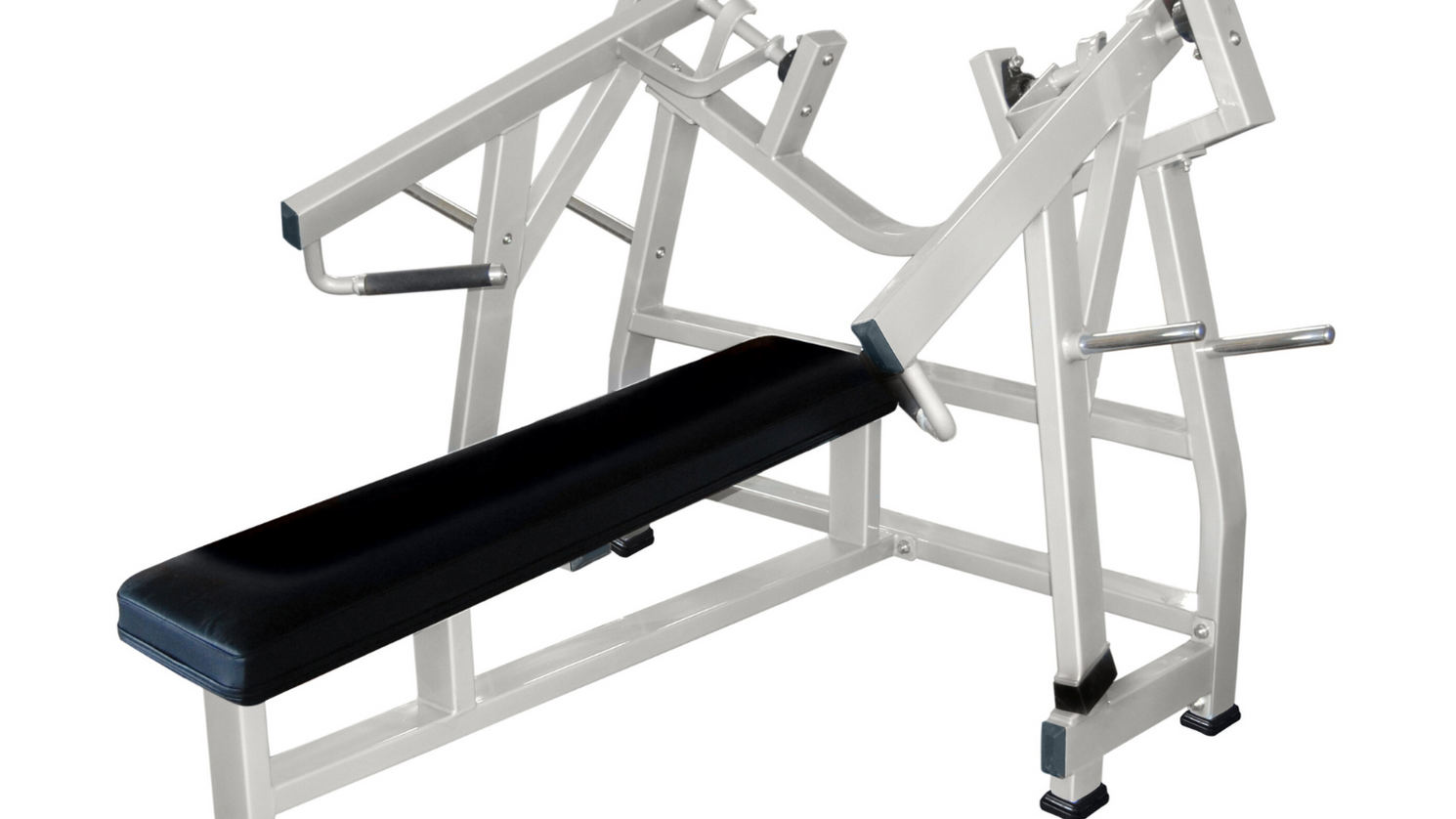 Flat Bench Bench Press Bar And Plates Life Fitness Olympic Flat