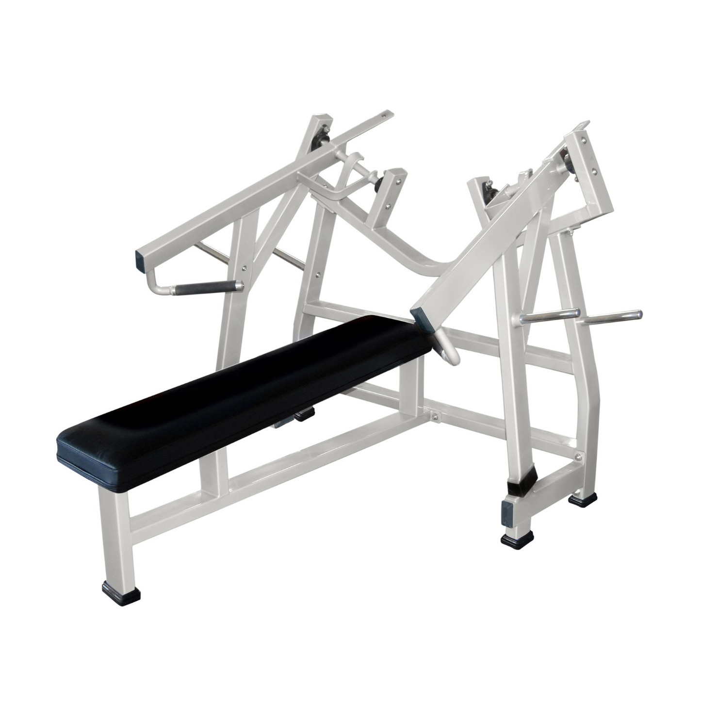 -Commercial Bench Press-Gym Direct