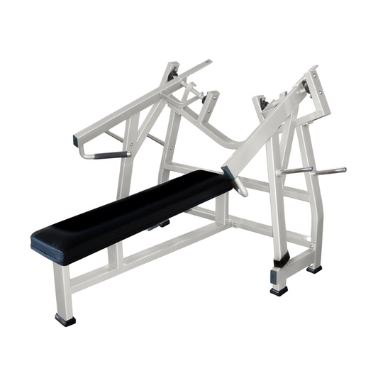 Muscle Motion Plate Loaded Iso-Lateral Horizontal Bench Press