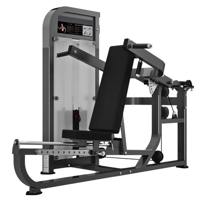 Muscle Motion Dual Function Chest Press Shoulder Press - XRPF1001