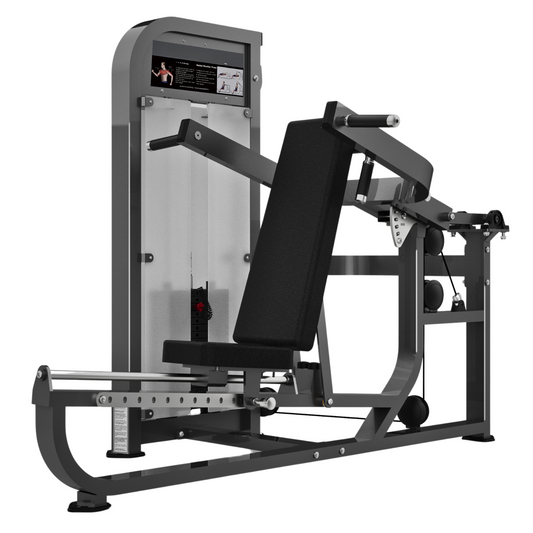 Muscle Motion Dual Function Chest Press Shoulder Press - XRPF1001