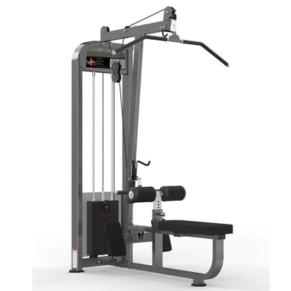Realleader USA XRPF1004 Commercial Dual Function Lat Pulldown / Seated Row