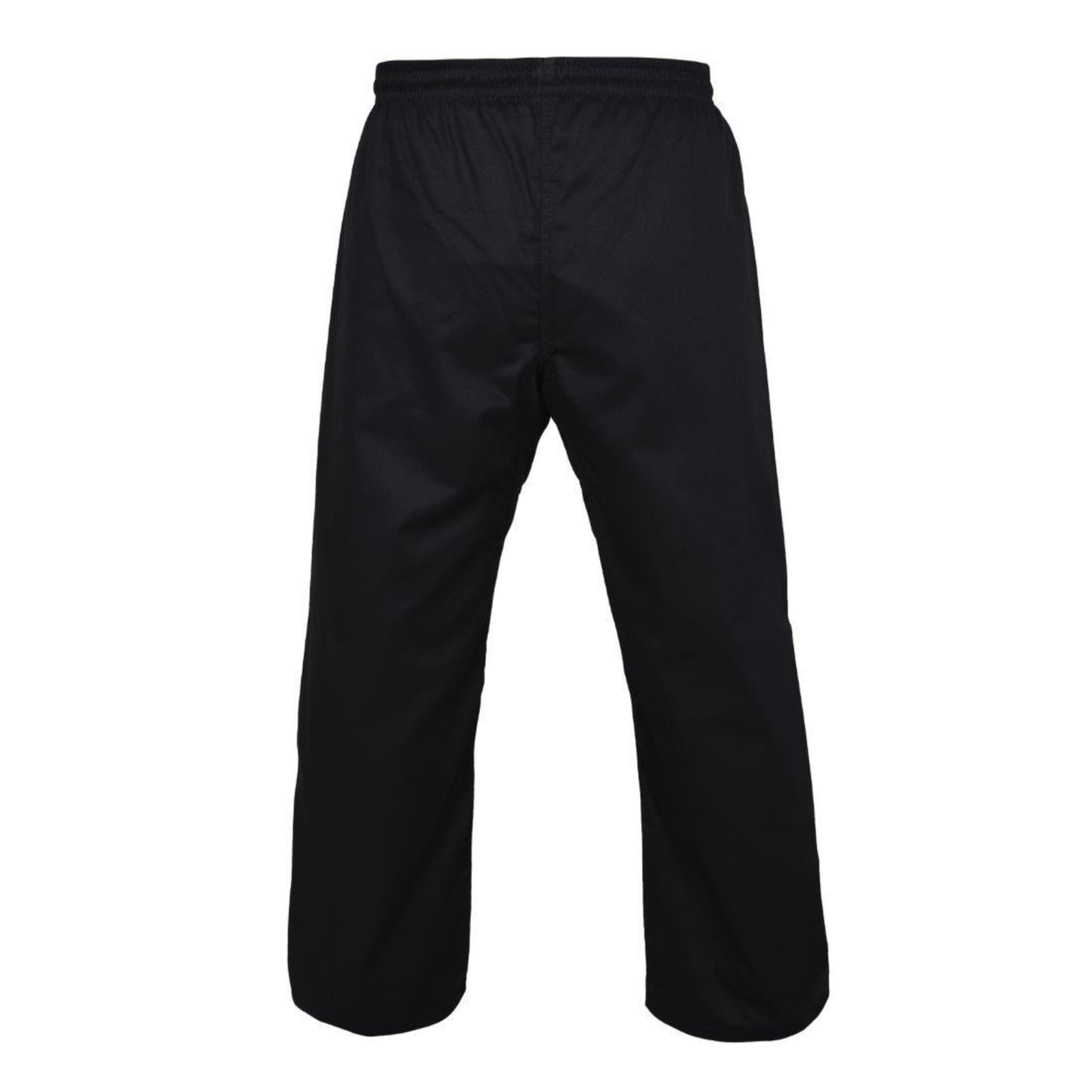 Yamasaki Pro Black Karate Uniform (10oz)
