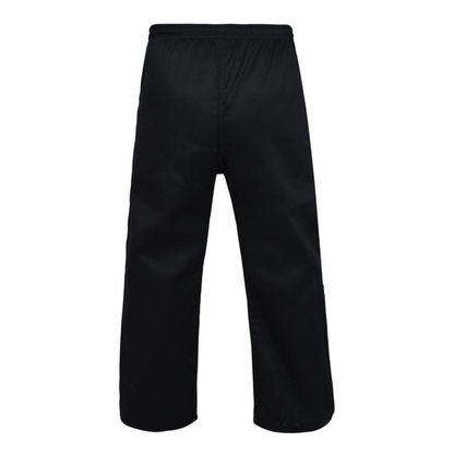 Yamasaki Pro Salt & Pepper Karate Uniform (10oz)