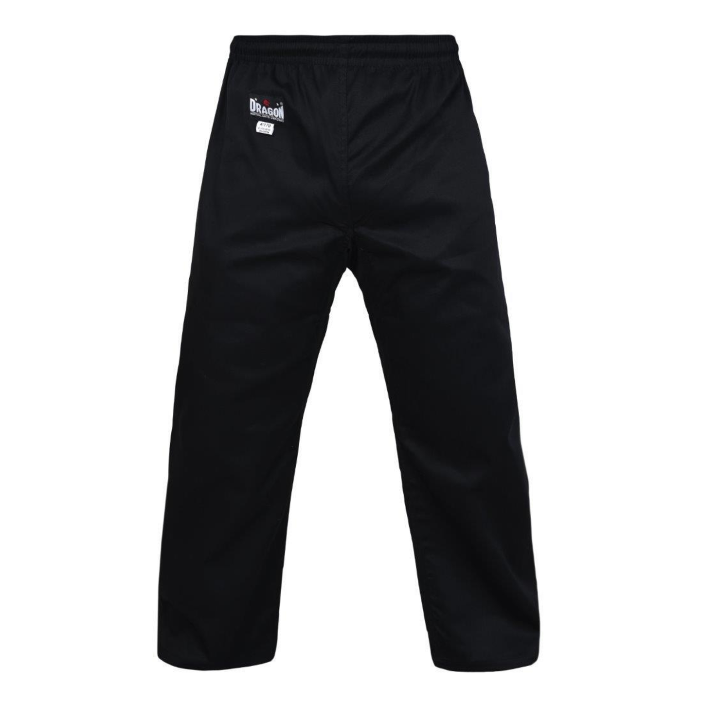 Yamasaki Pro Salt & Pepper Karate Uniform (10oz)