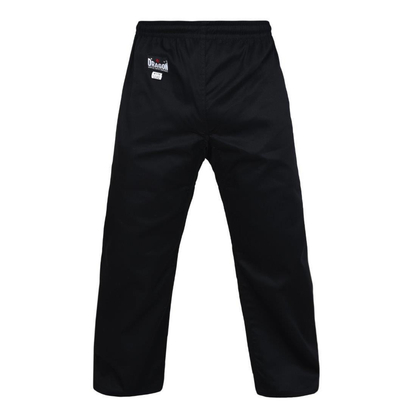 Yamasaki Pro Salt & Pepper Karate Uniform (10oz)