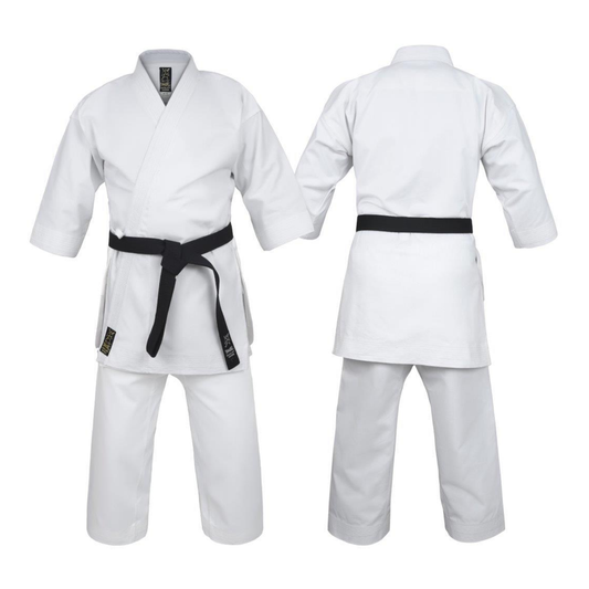 Yamasaki Elite Karate Kata GI - 14oz