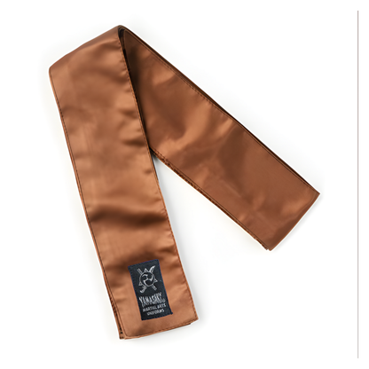 Yamasaki Kung Fu Sash