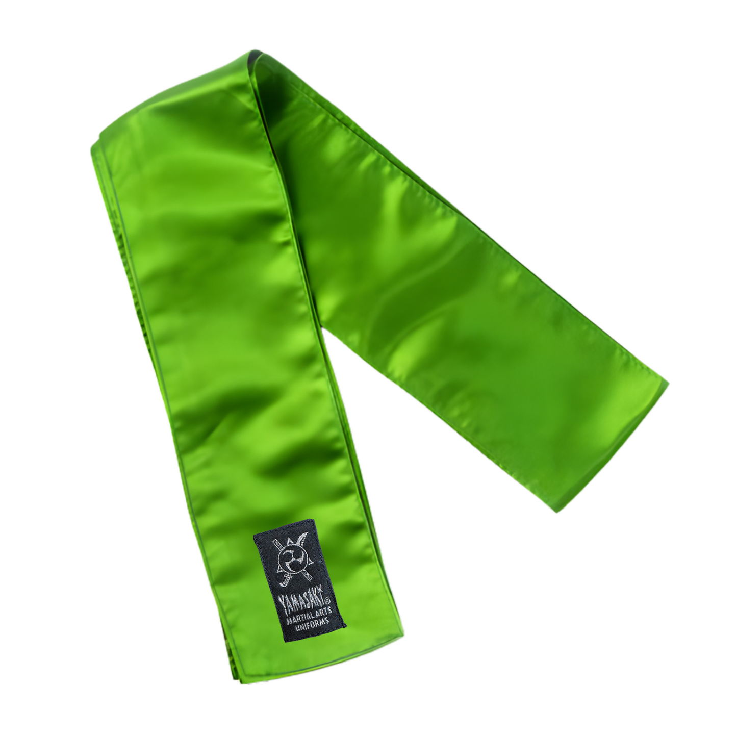 Yamasaki Kung Fu Sash