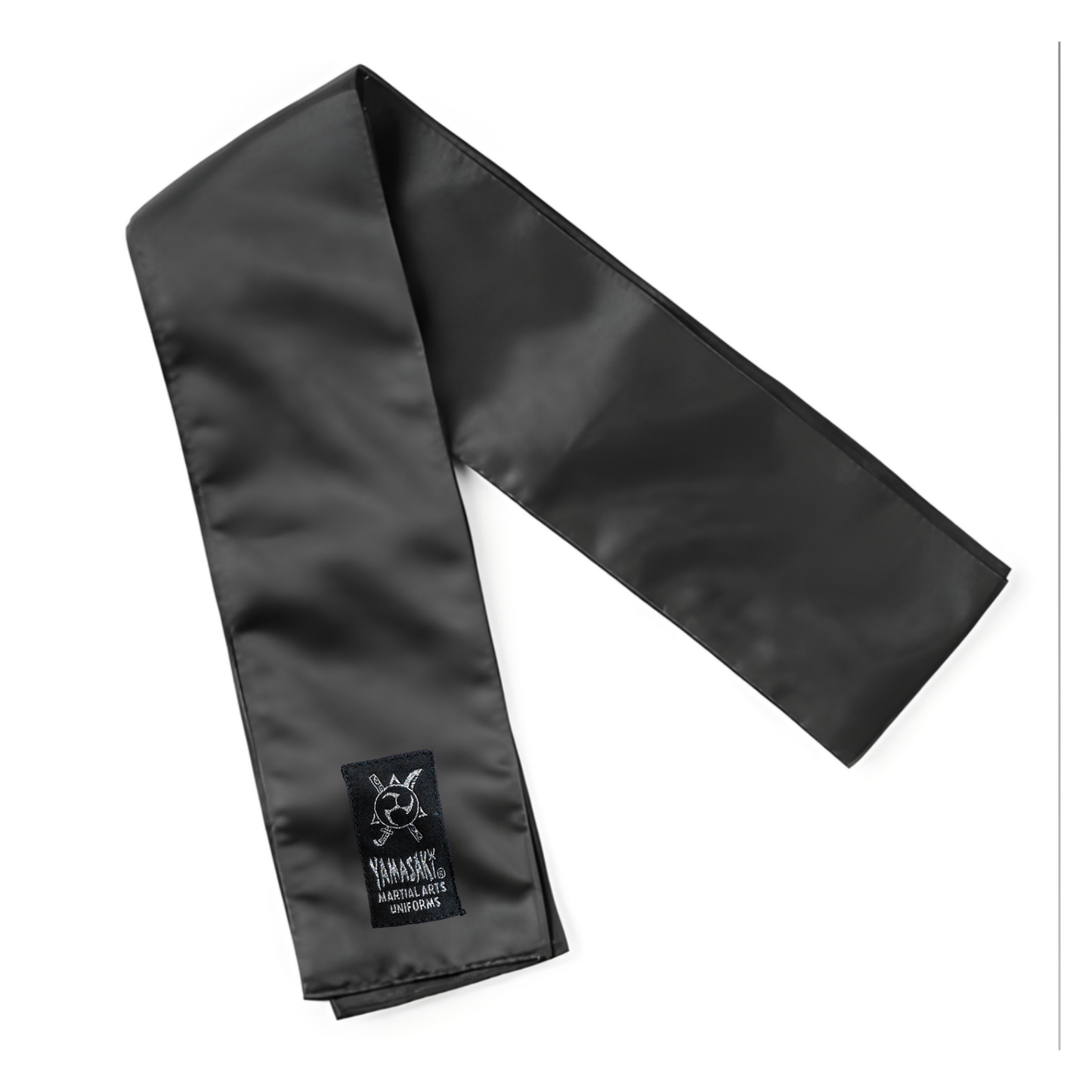 Yamasaki Kung Fu Sash