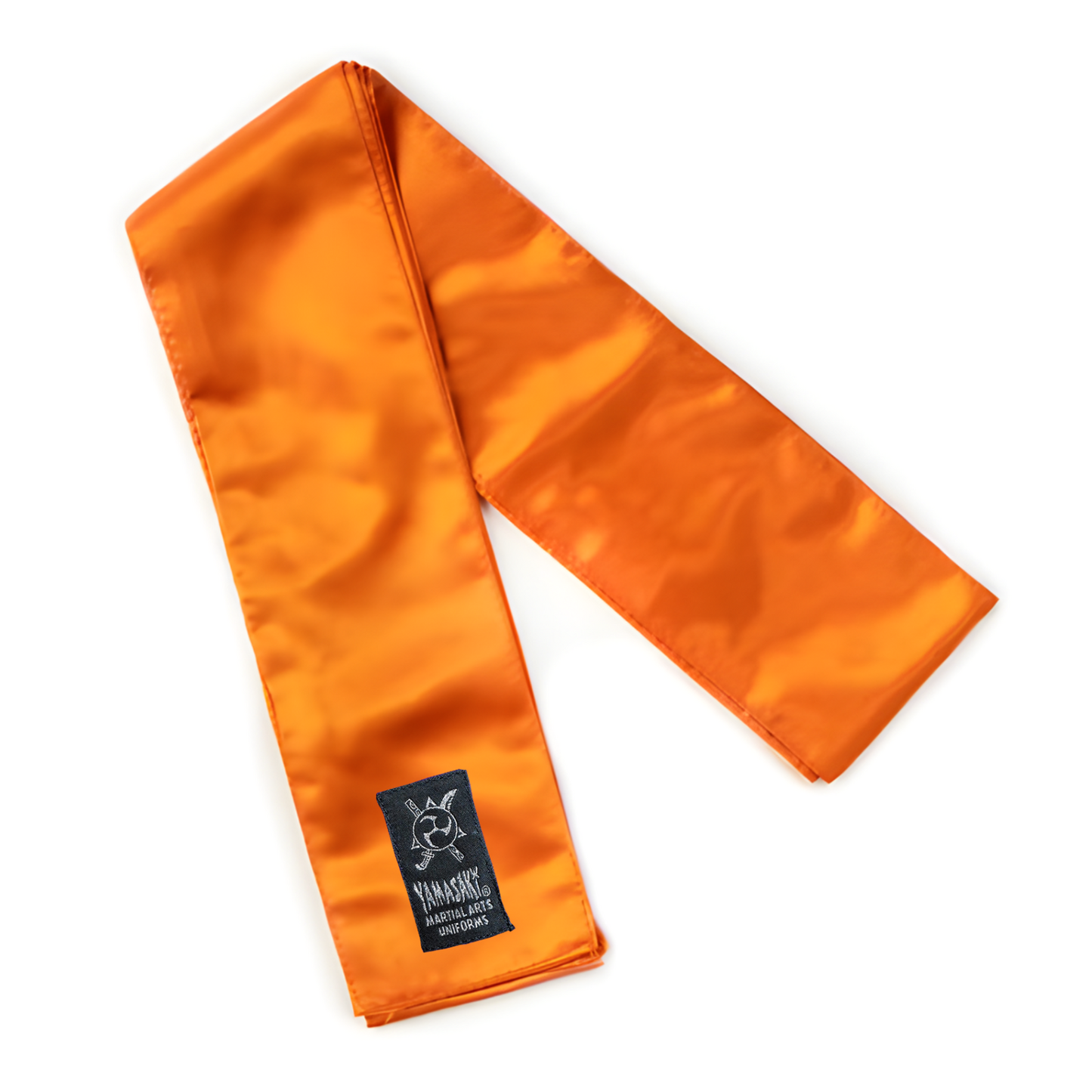 Yamasaki Kung Fu Sash