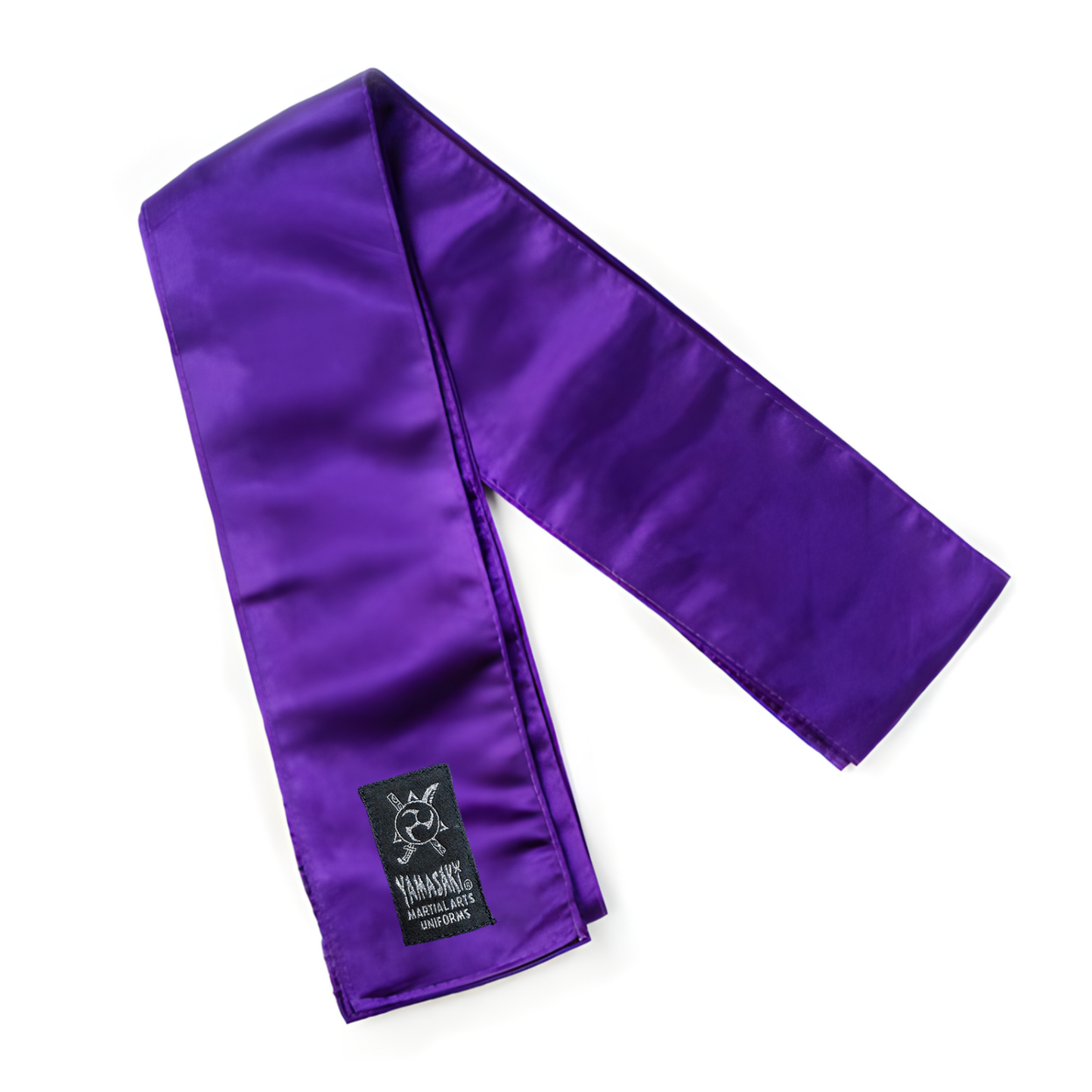 Yamasaki Kung Fu Sash