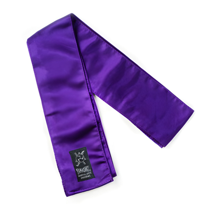 Yamasaki Kung Fu Sash