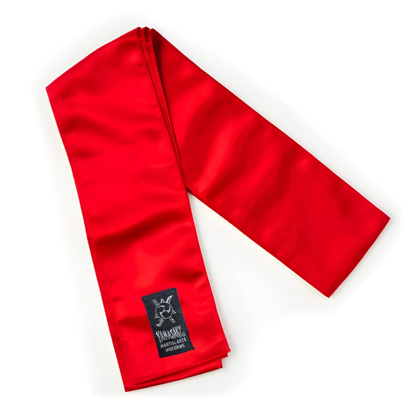 Yamasaki Kung Fu Sash