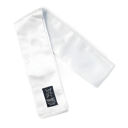 Yamasaki Kung Fu Sash